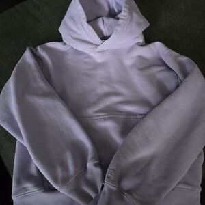 TNA Lavender Women's Sweater